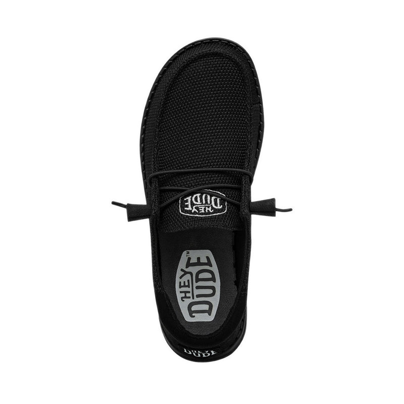 Wendy Funk Mono - Black