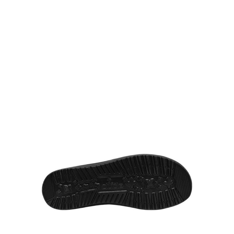 Wendy Funk Mono - Black
