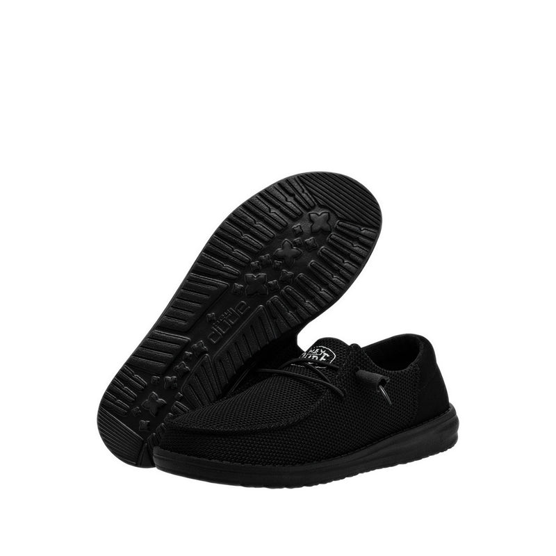 Wendy Funk Mono - Black