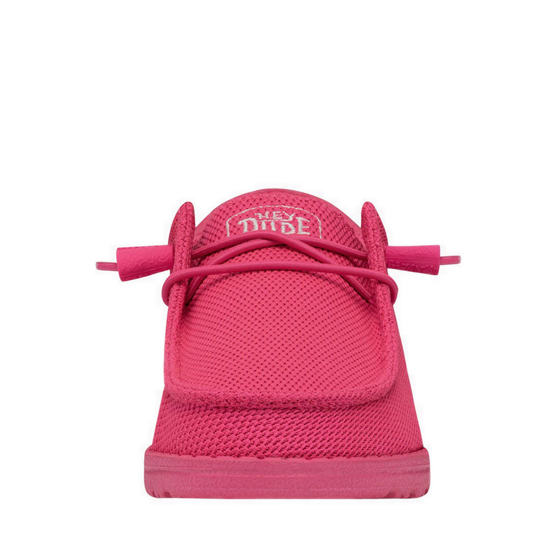 Wendy Funk Mono - Pink