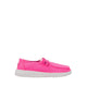 Wendy Youth Stretch Canvas - Pink