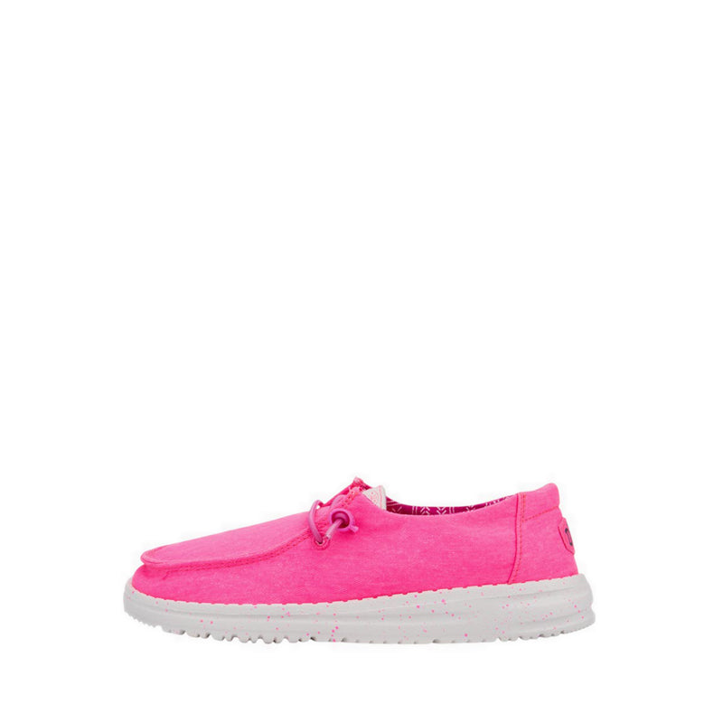 Wendy Youth Stretch Canvas - Pink