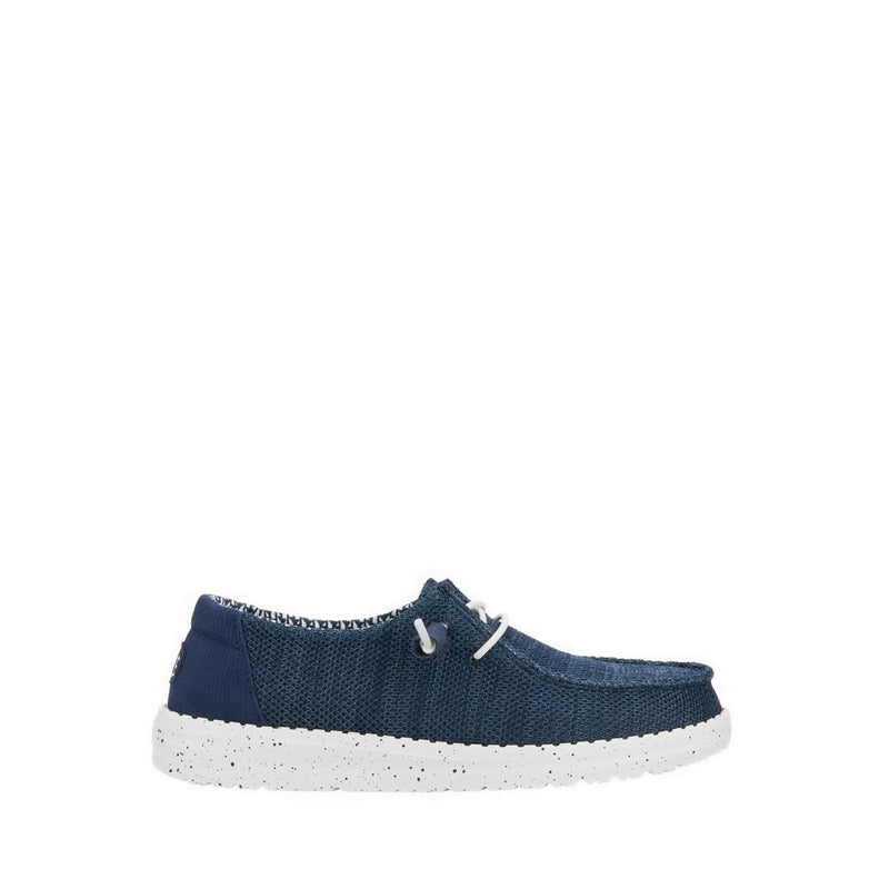 Wendy Stretch Sox - Navy