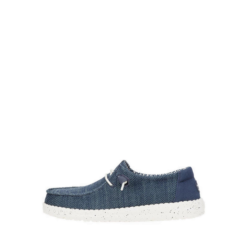 Wendy Stretch Sox - Navy