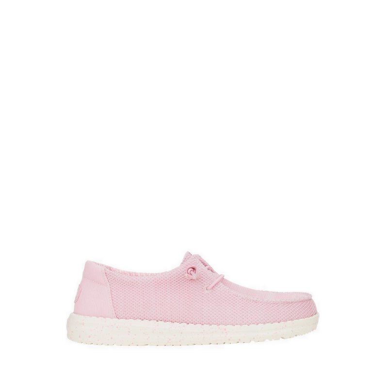 Wendy Stretch Sox - Rosette