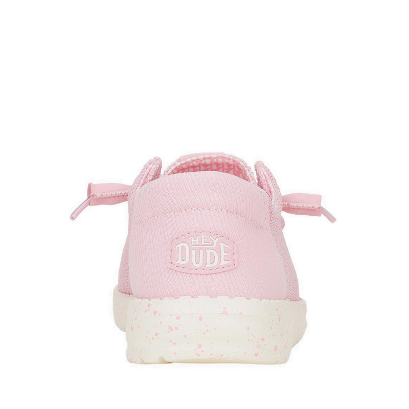 Wendy Stretch Sox - Rosette