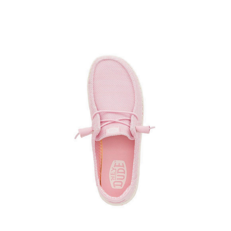 Wendy Stretch Sox - Rosette