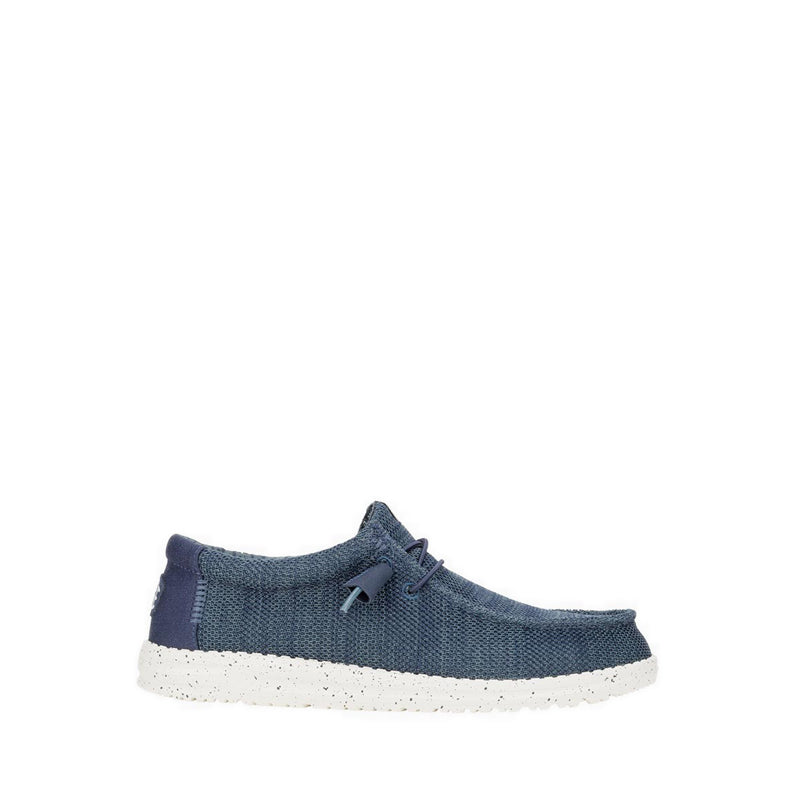 Wally Stretch Sox - Navy
