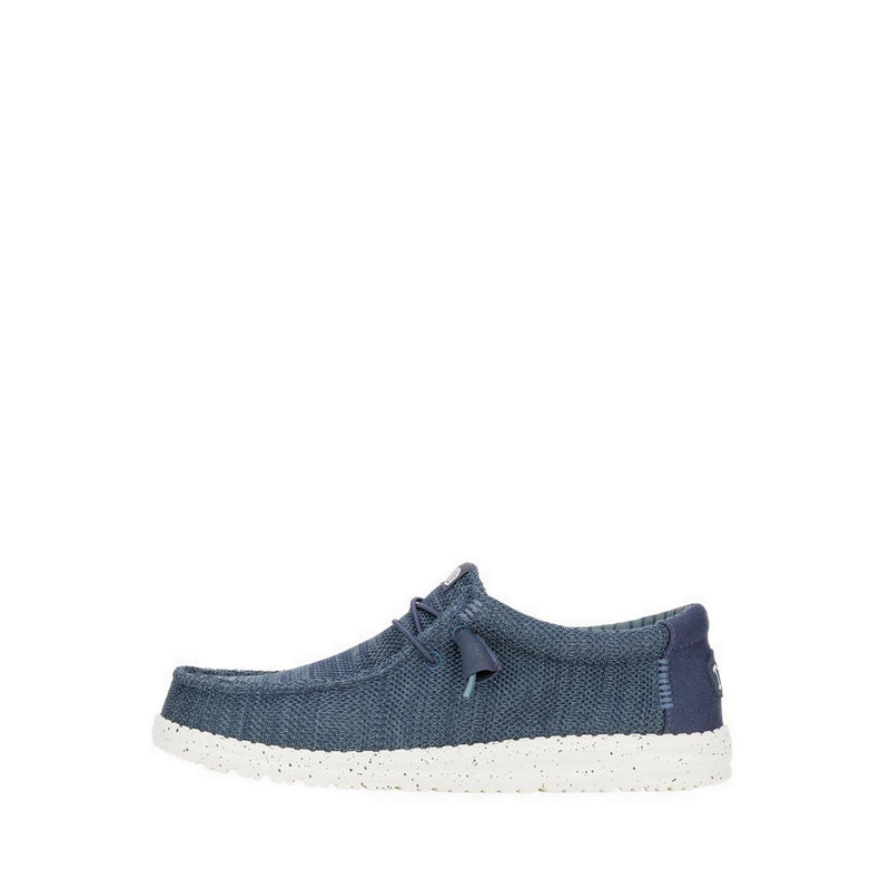 Wally Stretch Sox - Navy