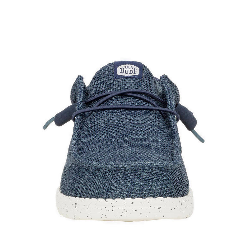 Wally Stretch Sox - Navy