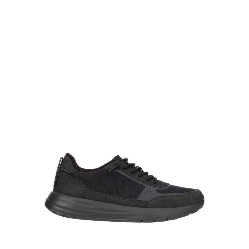Sirocco Alta M Essentials - Black/Black