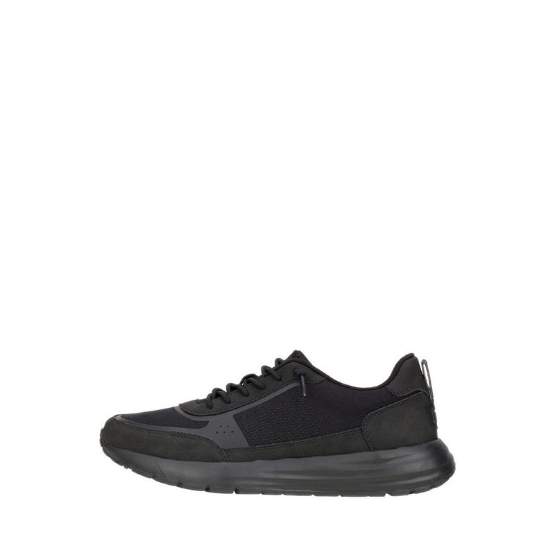 Sirocco Alta M Essentials - Black/Black