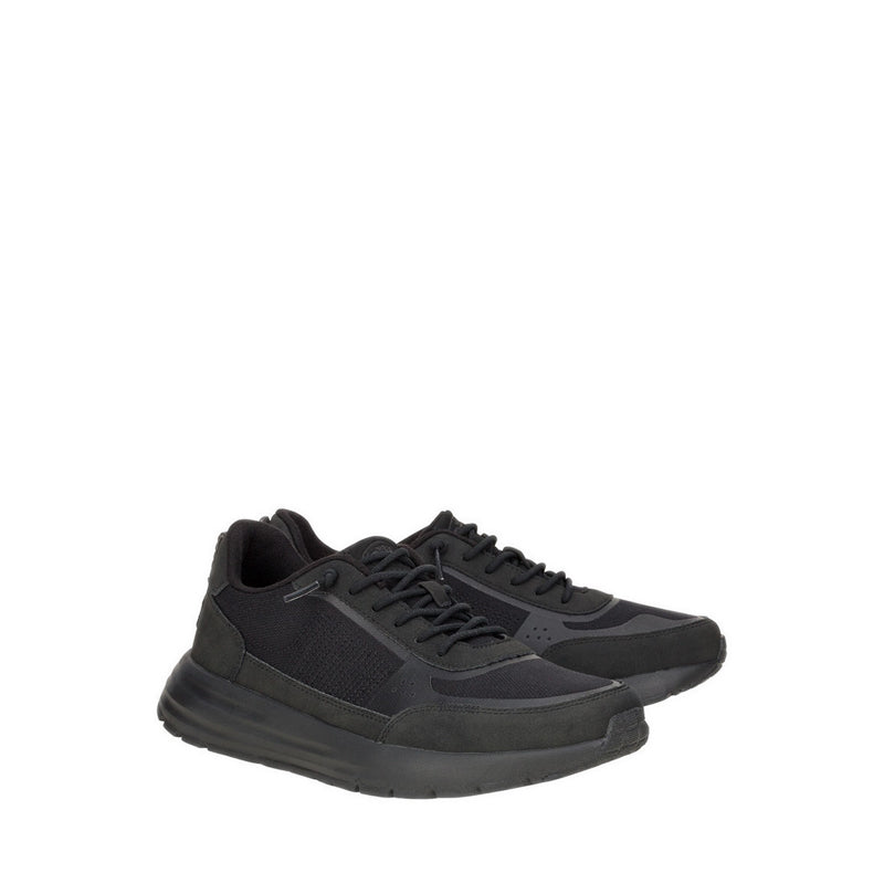 Sirocco Alta M Essentials - Black/Black