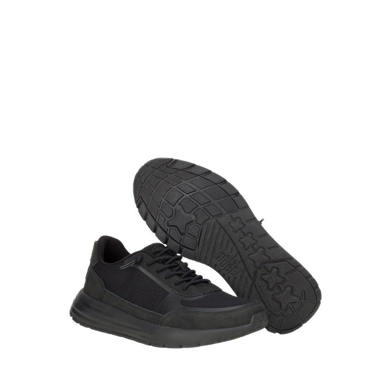 Sirocco Alta M Essentials - Black/Black