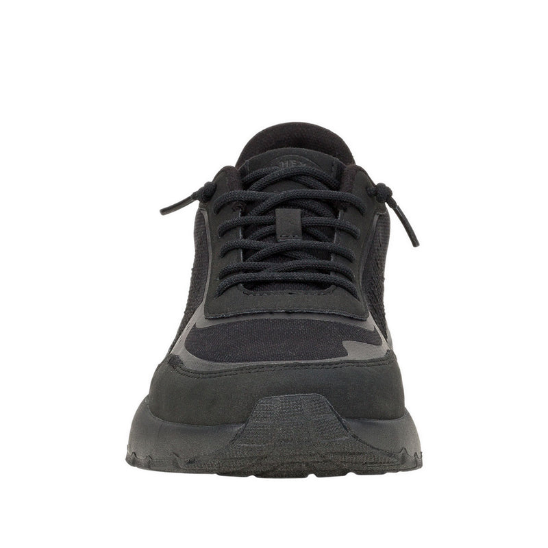 Sirocco Alta M Essentials - Black/Black