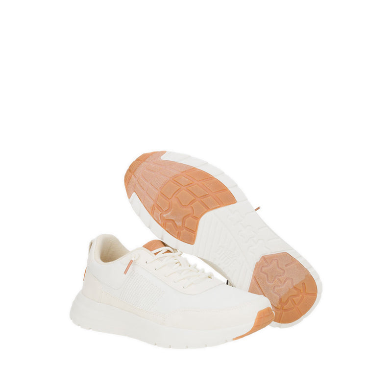 Sirocco Alta M Essentials - White/White