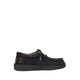 Wally T Stretch Sox Black/Black