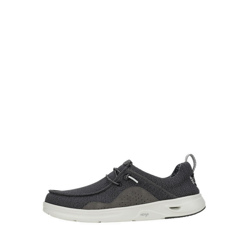 Wally Hey2O Mesh - Black/Monument Grey