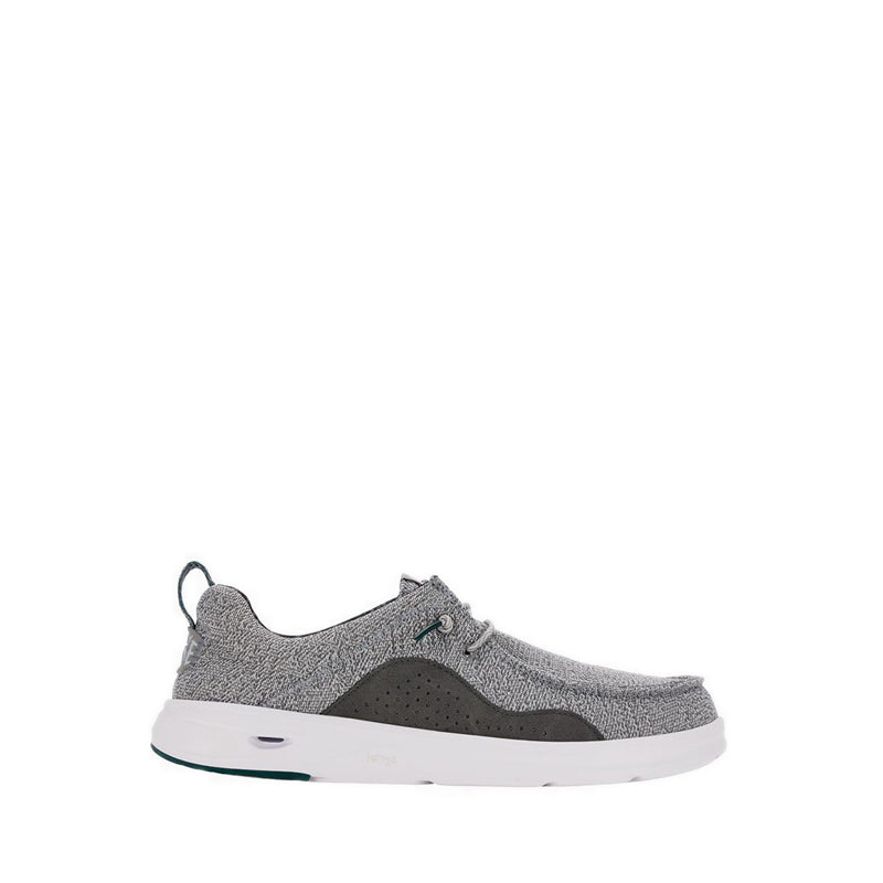 Wally Hey2O Mesh - Monument Grey/Dawn Blue