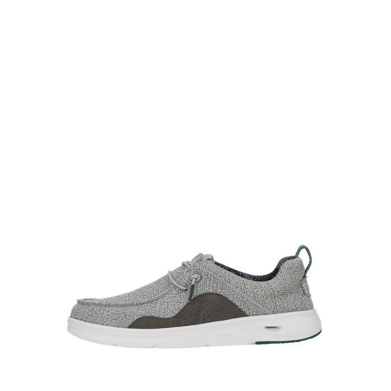 Wally Hey2O Mesh - Monument Grey/Dawn Blue