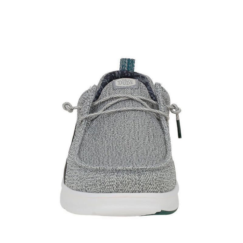 Wally Hey2O Mesh - Monument Grey/Dawn Blue