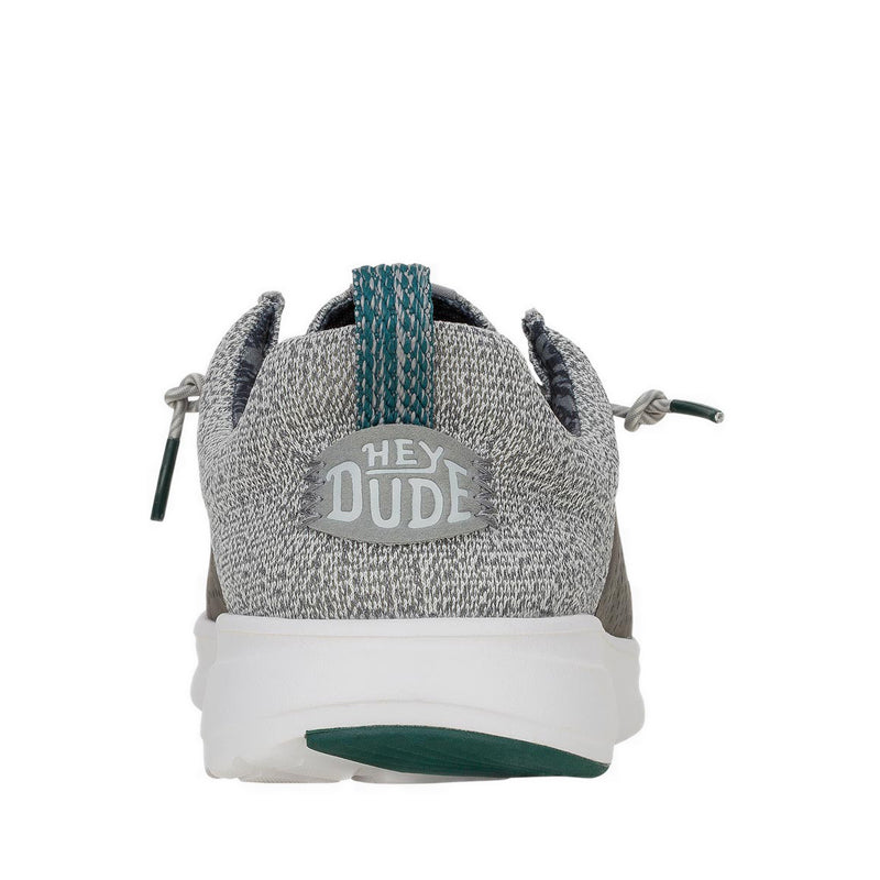 Wally Hey2O Mesh - Monument Grey/Dawn Blue