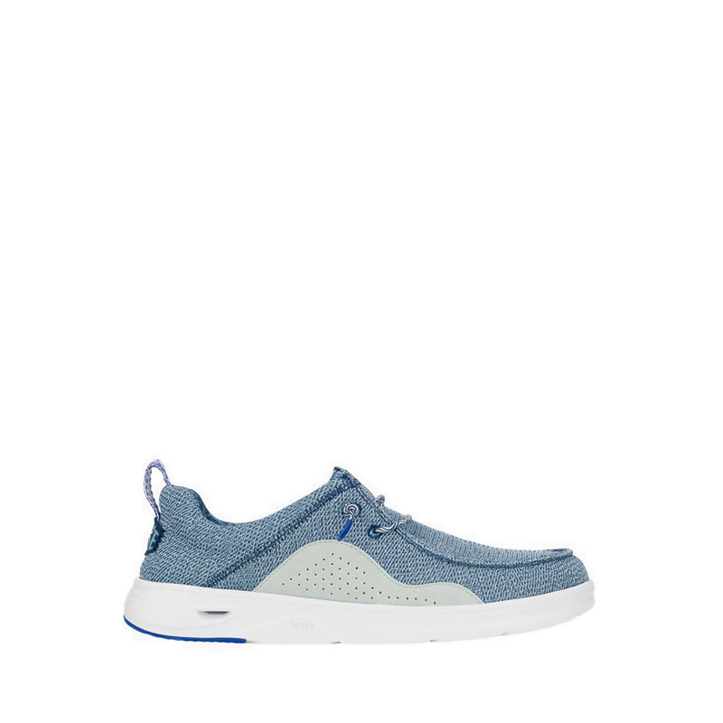 Wally Hey2O Mesh - Sargasso Blue/Cloud Blue