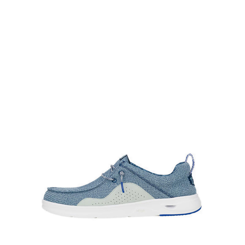 Wally Hey2O Mesh - Sargasso Blue/Cloud Blue