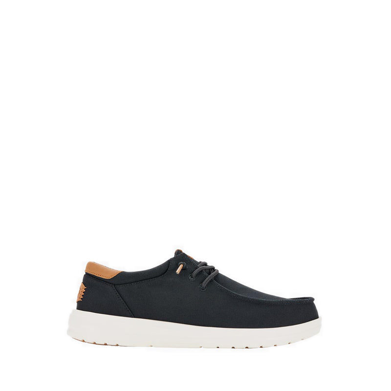 Paul Canvas - Black