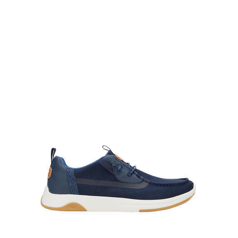 Wally Drift Mesh - Navy Blazer/White