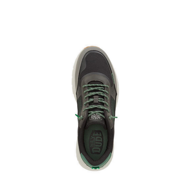 Sirocco Alta Leisure - Black/Multi