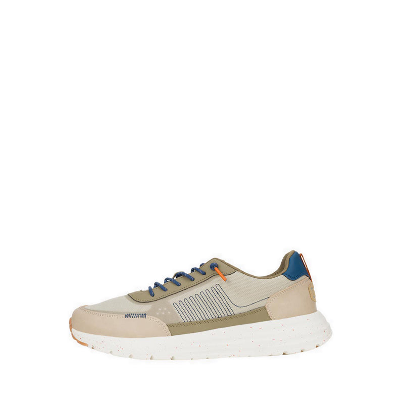 Sirocco Alta Leisure - Stone Grey/Multi