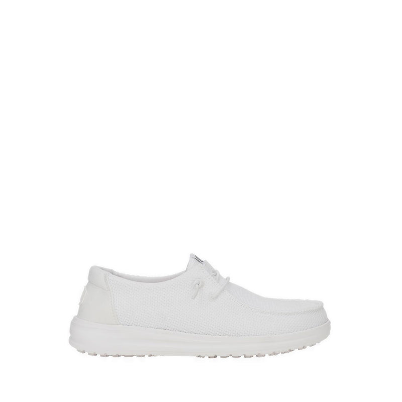Wendy Work CE White