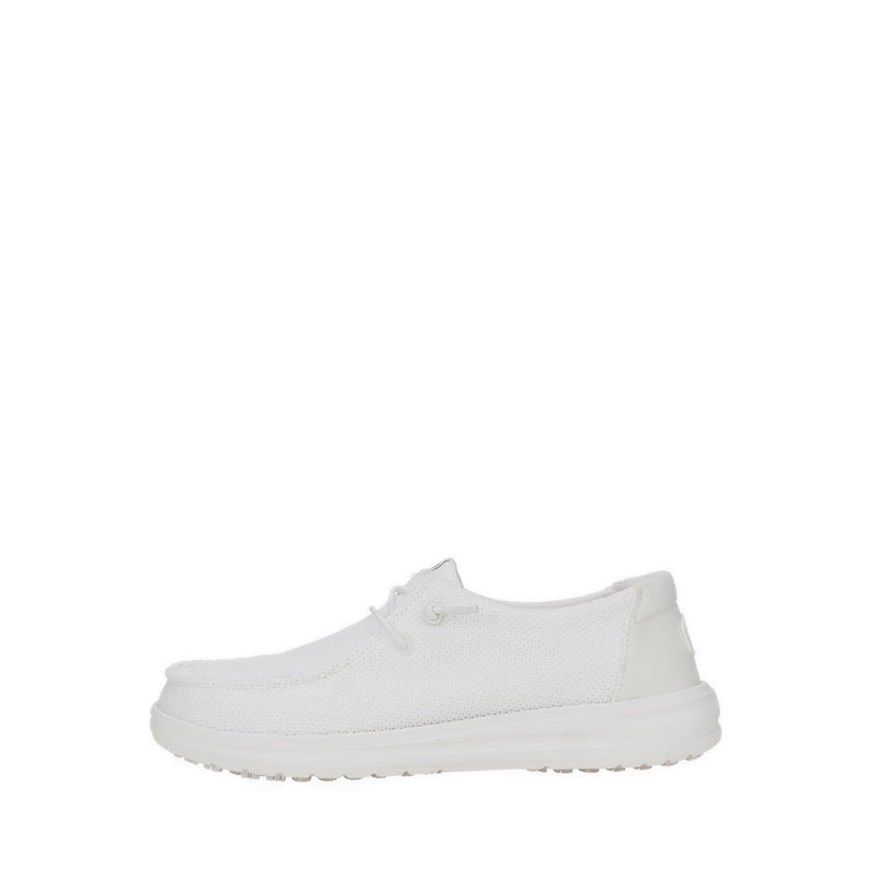 Wendy Work CE White
