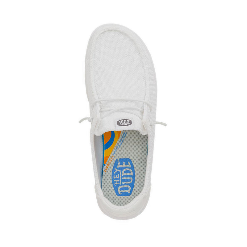 Wendy Work CE White