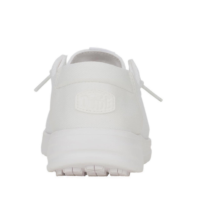 Wendy Work CE White