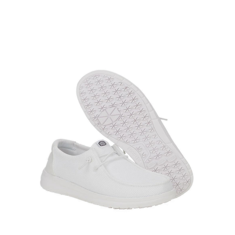 Wendy Work CE White