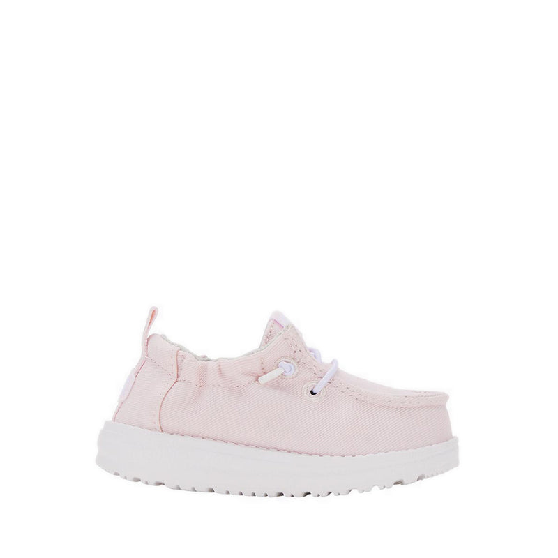 LILDUDES Slip On Classic - Festival Pink