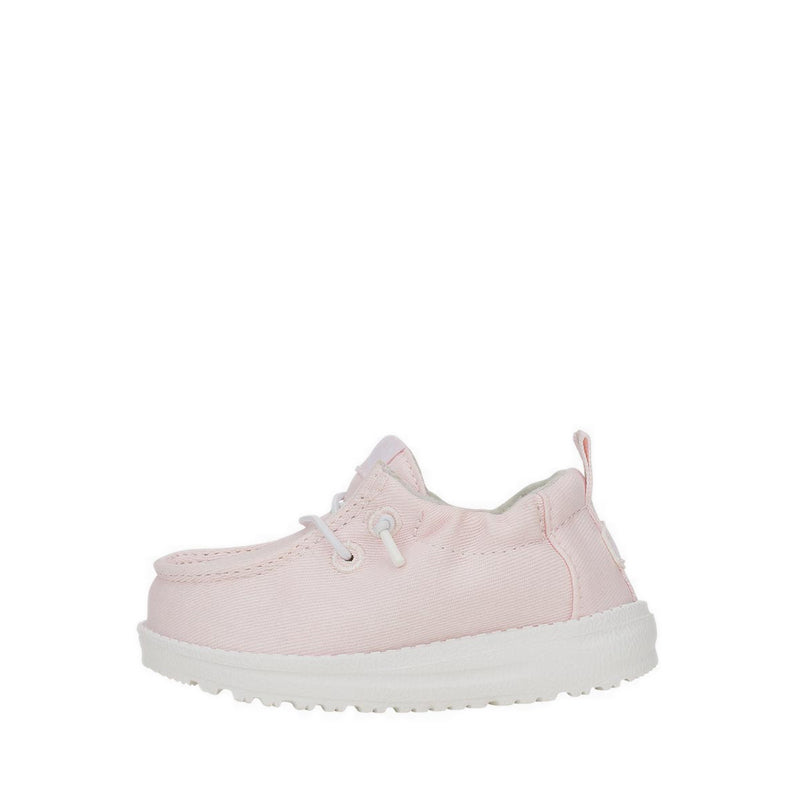 LILDUDES Slip On Classic - Festival Pink