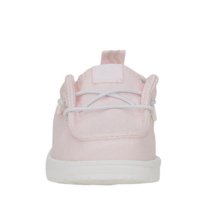 LILDUDES Slip On Classic - Festival Pink