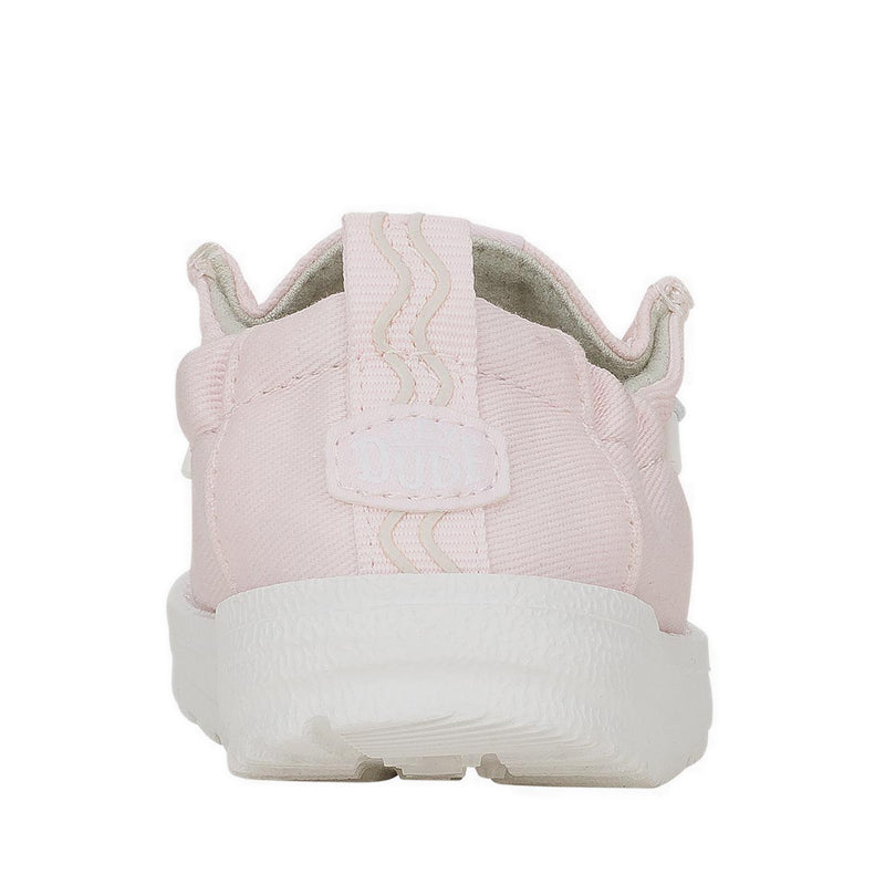 LILDUDES Slip On Classic - Festival Pink