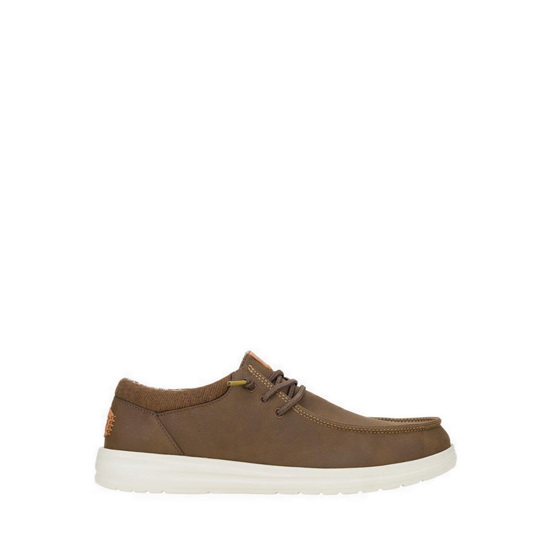 Paul Classic Brown