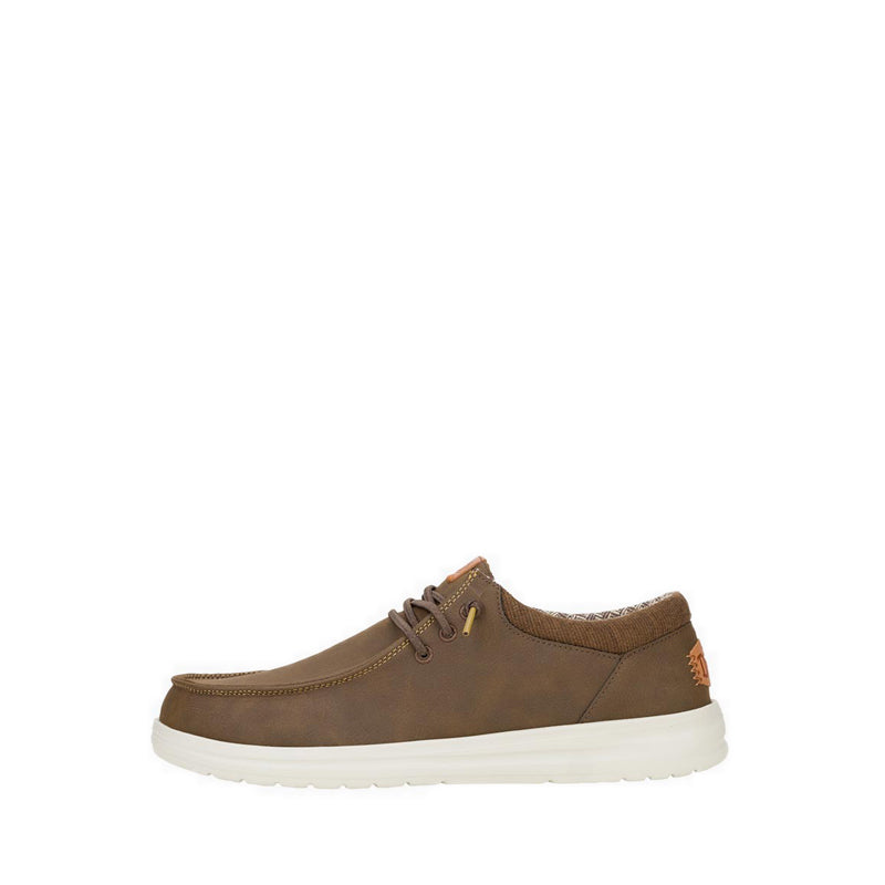 Paul Classic Brown