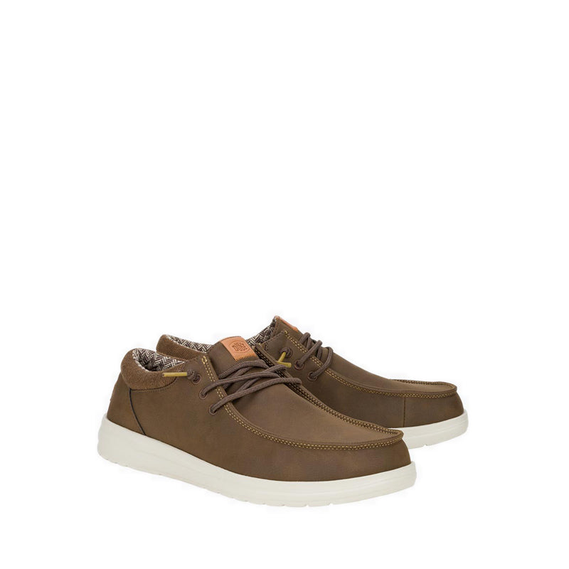 Paul Classic Brown