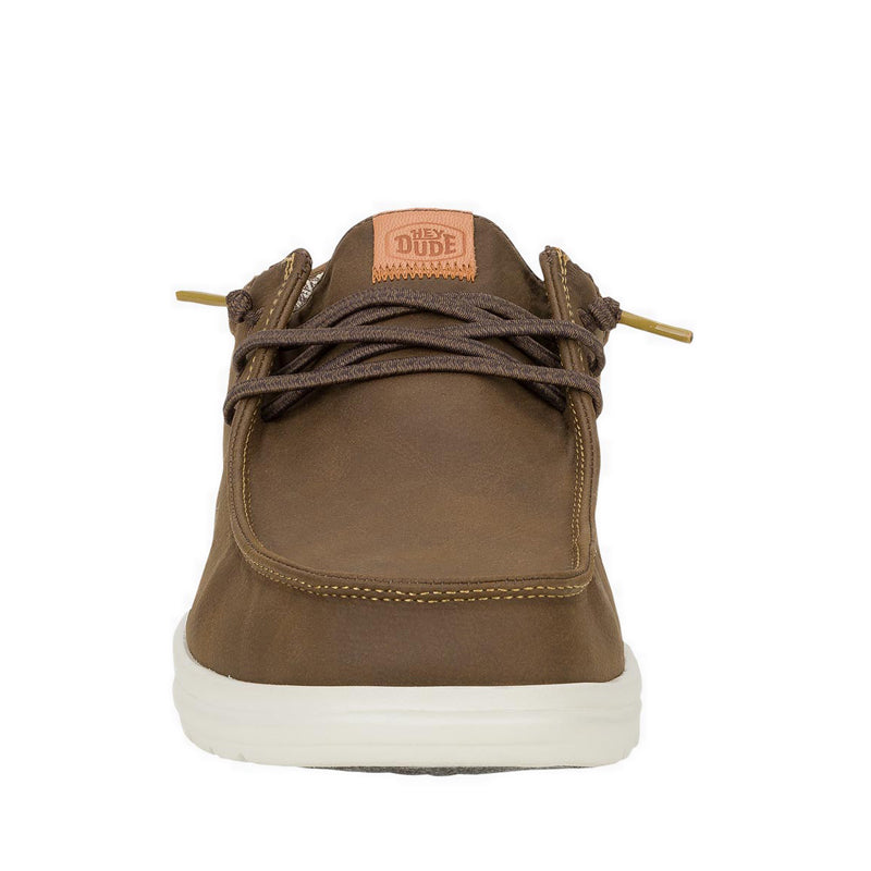 Paul Classic Brown