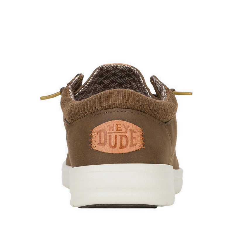 Paul Classic Brown