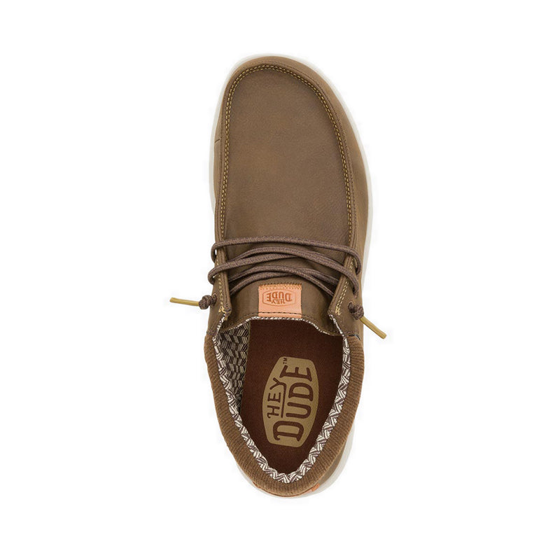 Paul Classic Brown