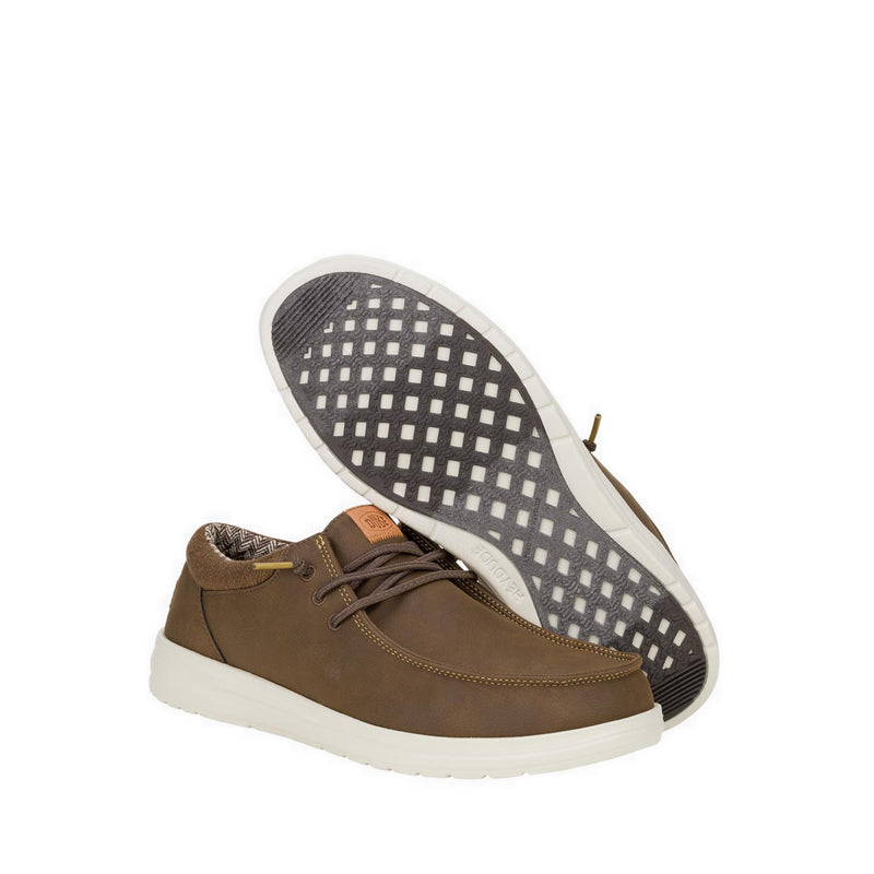 Paul Classic Brown