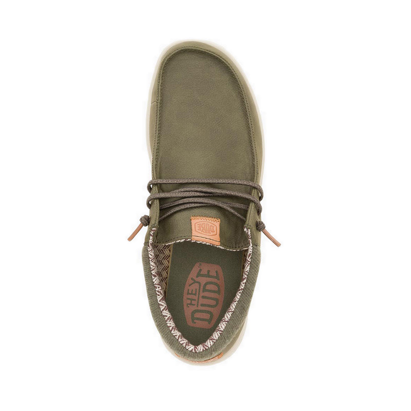 Paul Classic Olive