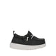 LILDUDE Slip On Core Black